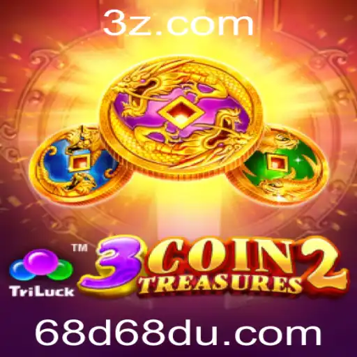 Explorando o Fascinante Mundo de 3CoinTreasures2: Uma Jornada de Aventura e Estratégia