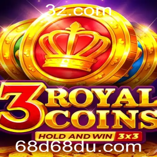 3royalcoins: Exploração e Estratégia em um Mundo de Aventura
