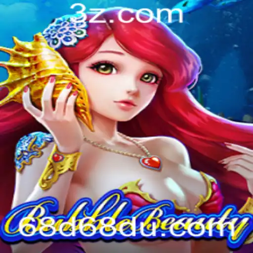 Conheça BubbleBeauty: O Envolvente Jogo de Estratégia e Entretenimento