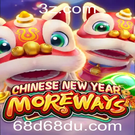 Descubra o Jogo de Cassino CHINESENEWYEARMOREWAYS