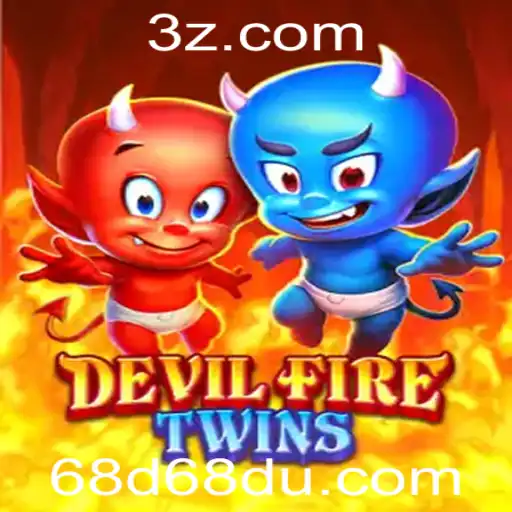 Explorando DevilFireTwins: Um Novo Cenário de Jogo que Captura a Imaginação dos Jogadores