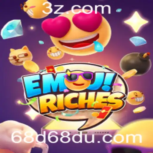 Descubra o Fascinante Mundo de EmojiRiches: Guia Completo do Jogo