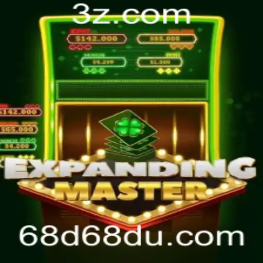 Descubra as Aventuras do Jogo ExpandingMaster