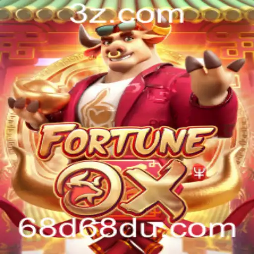 FortuneOx: A Nova Experiência de Jogo Online