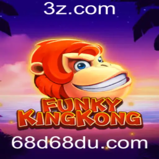 Explorando o Universo de FunkyKingKong: Um Mergulho no Jogo Inovador