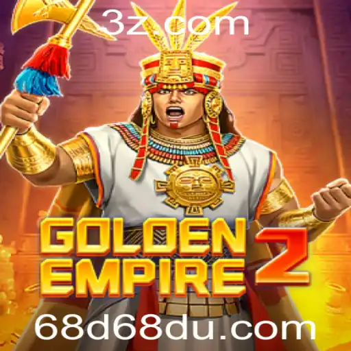 GoldenEmpire2: Explore o Fascinante Mundo de Estratégia e Conquista