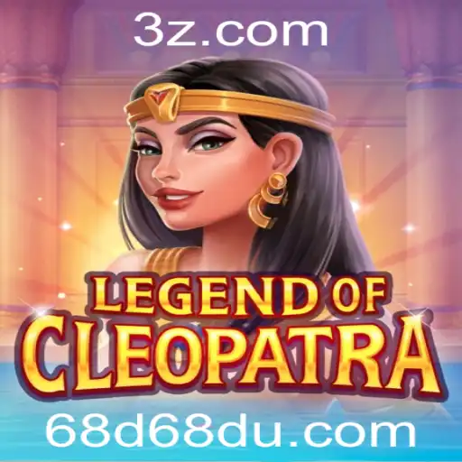 LegendOfCleopatra: Explore o Fascinante Mundo do Egito Antigo