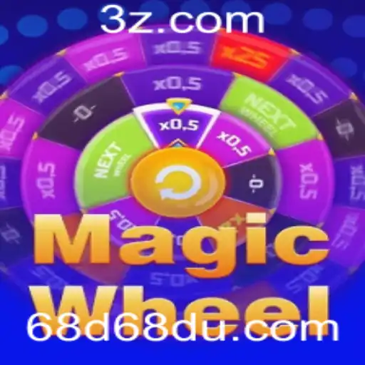 Descubra o Excitante Mundo de MagicWheel