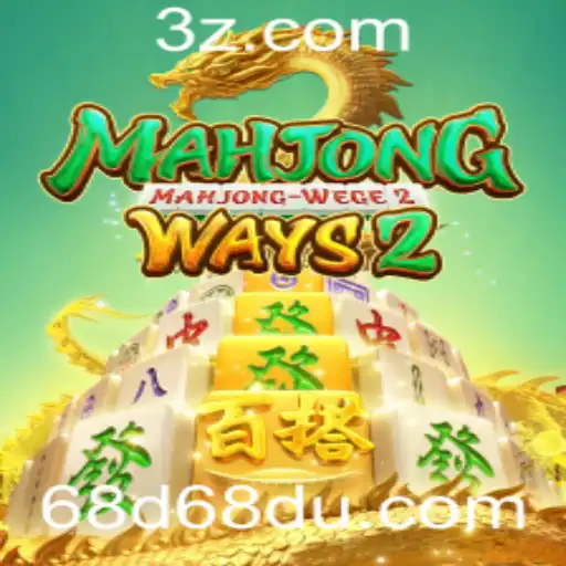 MahjongWays2: Aventura e Estratégia em Cada Jogo