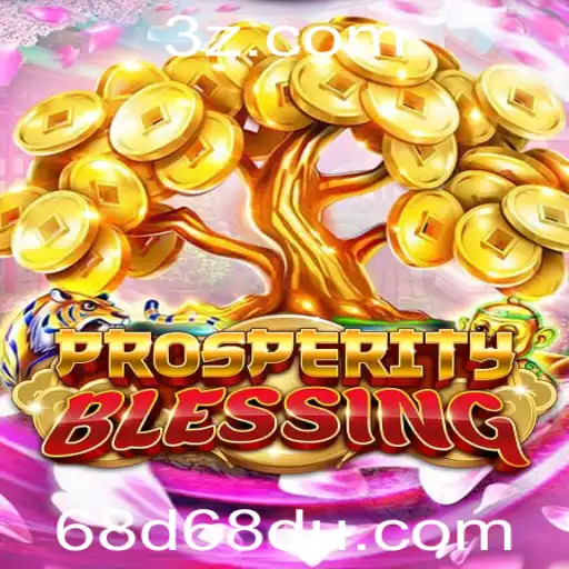 Explorando as Aventuras de ProsperityBlessing: Uma Jornada Inovadora no Mundo dos Jogos Online