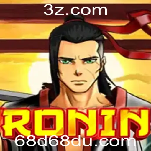 Explorando o Fascinante Mundo de Ronin