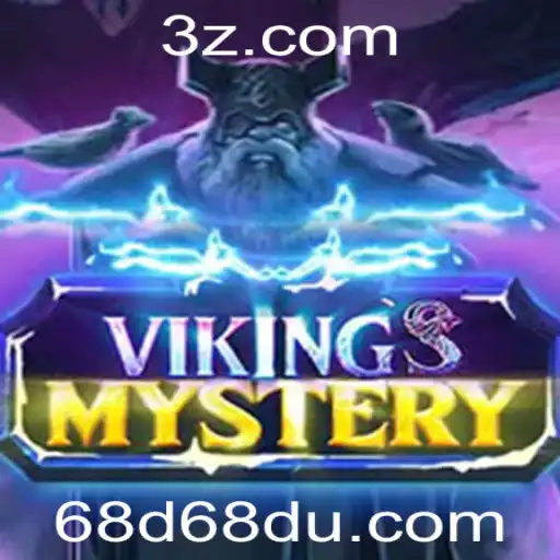 Desvendando os Mistérios de VikingsMystery